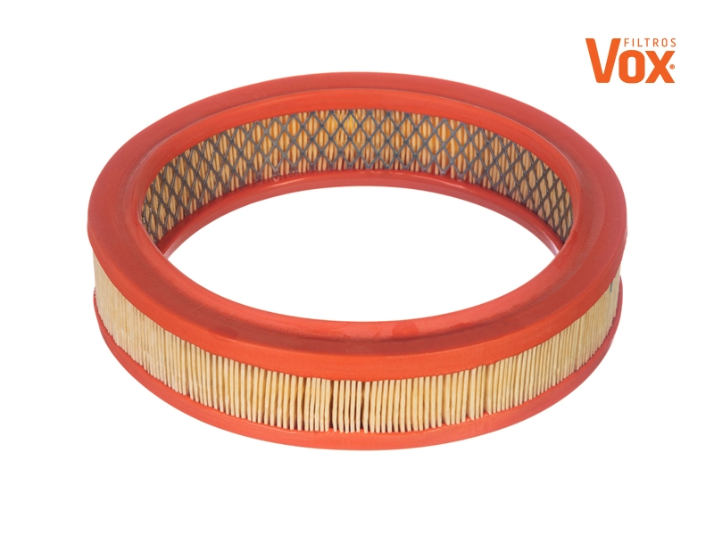 FILTRO AR MOTOR GM OPALA/CARAVAN /89 CHEVETTE /91 JUNIOR C-10 74/84