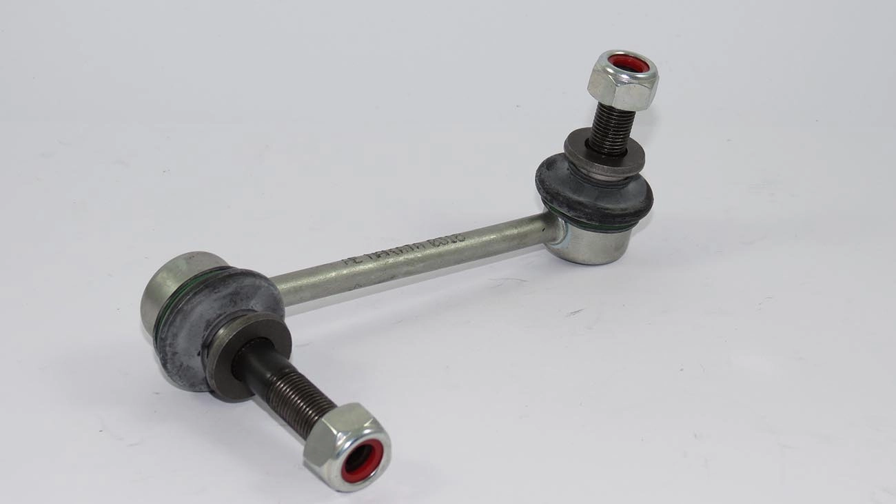 BIELETA DIANTEIRA ESQUERDA TOYOTA HILUX 05/22 - SW4 05/22 - 4RUNNER 09/15 - LAND CRUISER PRADO 02/09