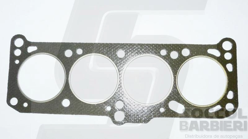 JUNTA CABEÇOTE DE FIBRA VW PASSAT/VOYAGE/PARATI 1.5 - TODOS
