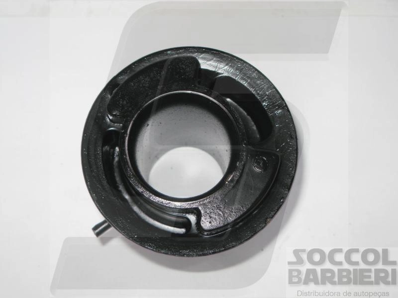 COXIM TRASEIRO SUSPENSÃO MOTOR FORD F-12000/14000 92/95 VW 12.140 76MM