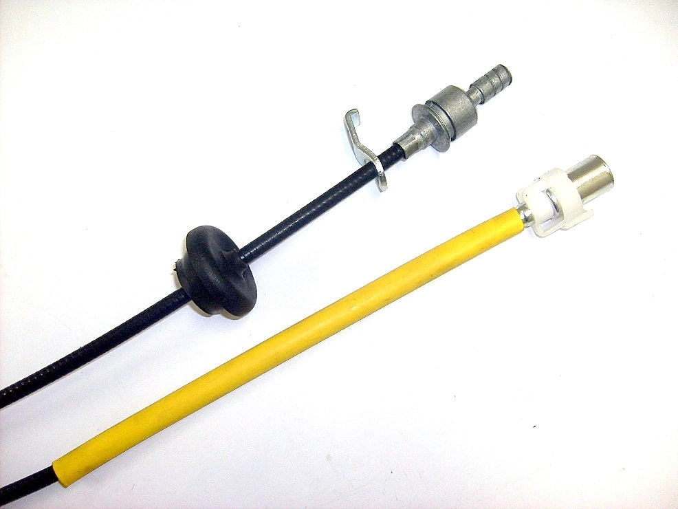 CABO VELOCIMETRO FORD F-1000 4X4 - GASOLINA/DIESEL 93/ 2505MM