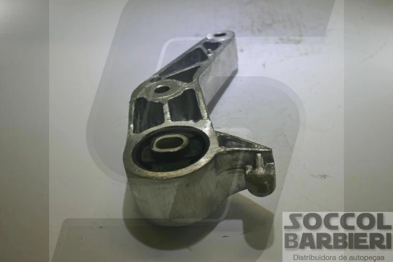 COXIM LIMITADOR VERTICAL TRASEIRO DIREITO MOTOR GM NOVO CORSA 02/11 - MERIVA/MONTANA 03/12