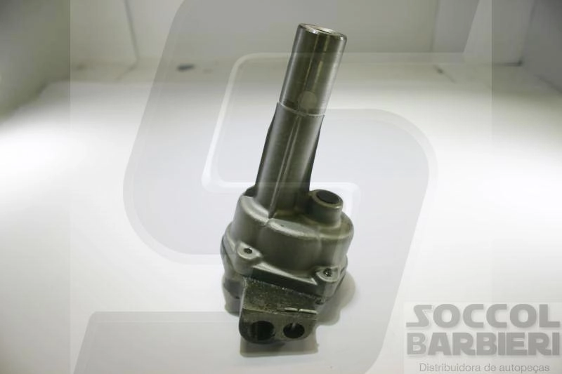 BOMBA OLEO GM C-10/14/60/VERANEIO 6 CILINDROS - MOTOR 261