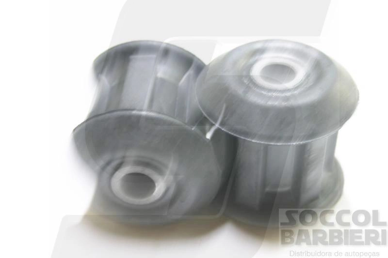 BUCHA DO EIXO TRASEIRO VW GOL 83/ - VOYAGE/PARATI/SAVEIRO 81/ - G1/G2/G3/G4