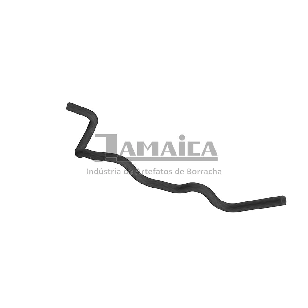 MANGUEIRA DO RADIADOR  GM CORSA