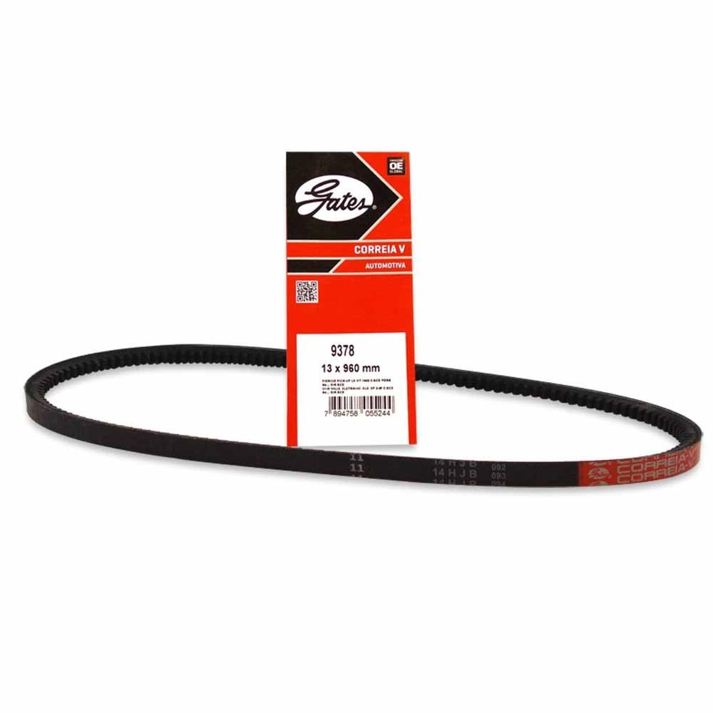 CORREIA V - FIAT UNO MILLE/ELETRONIC/ELX/EP/PICK-UP 1.0 - C/AC 94/ GIR/AC 13X960