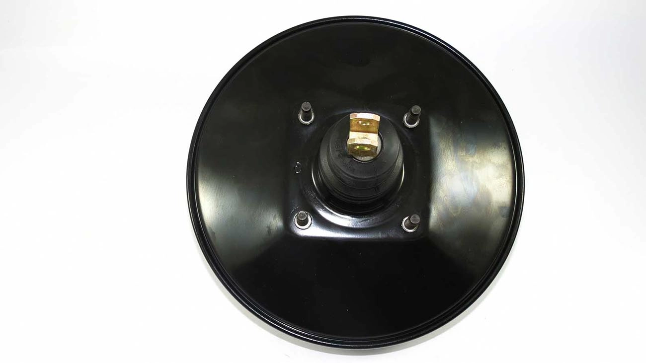 SERVO FREIO RENAULT CLIO 2000/2012 SYMOBOL 2009/2013