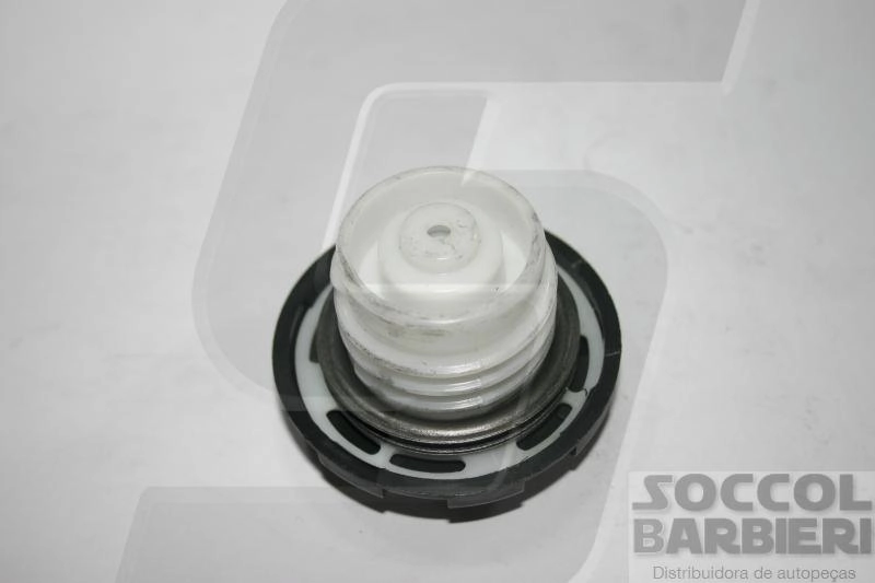 TAMPA TANQUE FORD FOCUS - COROLLA/HILUX - CIVIC - PAJERO/L-200