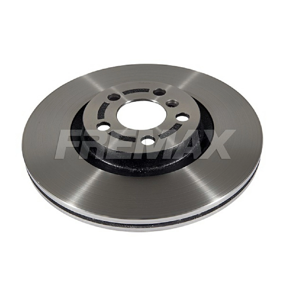 DISCO FREIO DIANTEIRO VENTILADO 330MM BMW X1 2.0 SPORT 28I 15/ X2 18/