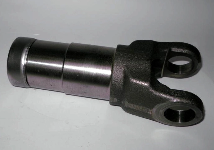 LUVA DO CARDAN 16 ESTRIAS MB 608/321/1111/1113/1313/1513/2013 - PARA CRUZETA 5-12213XS