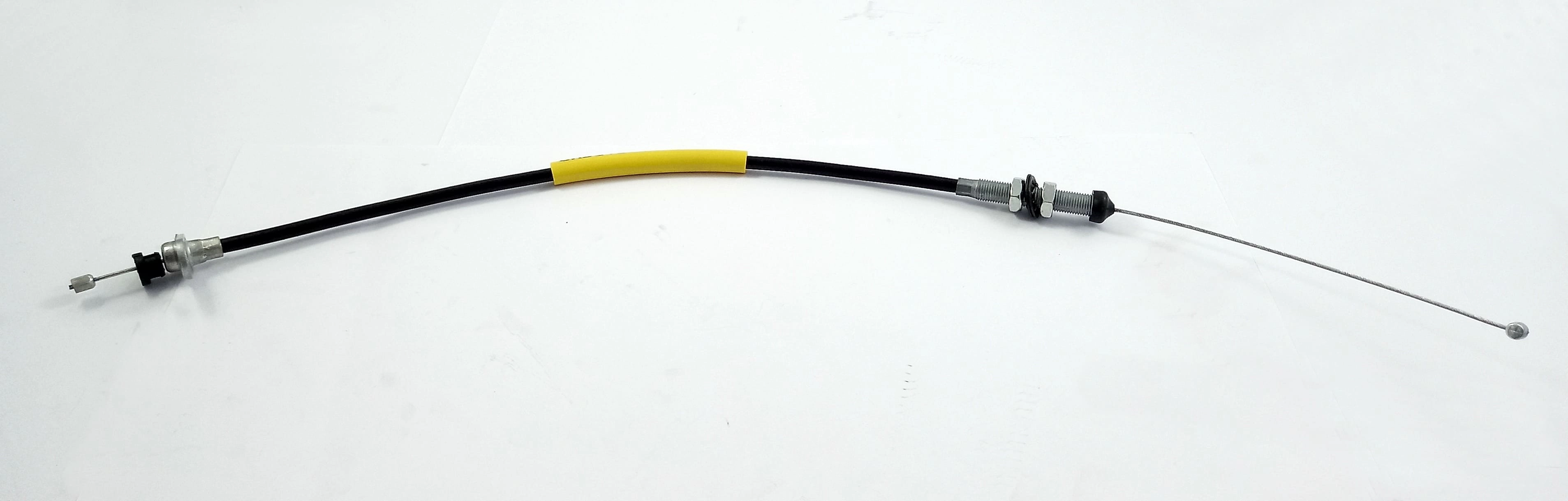 CABO ACELERADOR 560MM GM OPALA/CARAVAN TODOS 4 CIL. CARBURACAO DUPLO BROSOL 78/87 560