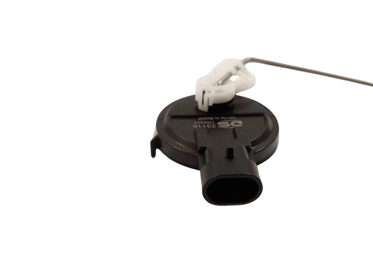 SENSOR/BOIA DE NÍVEL COMBUSTÍVEL FORD KA 1.0/1.6 8V 2008/2010 - FLEX - ZETEC ROCAM