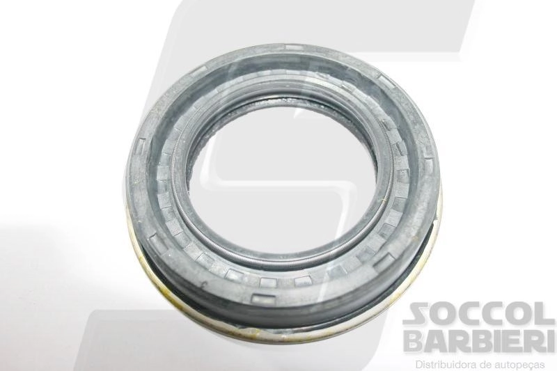 RETENTOR PINHÃO DO DIFERENCIAL FORD F-12000/14000 - VW 14.140/14.210/15.150/16.170/16.210/16.220