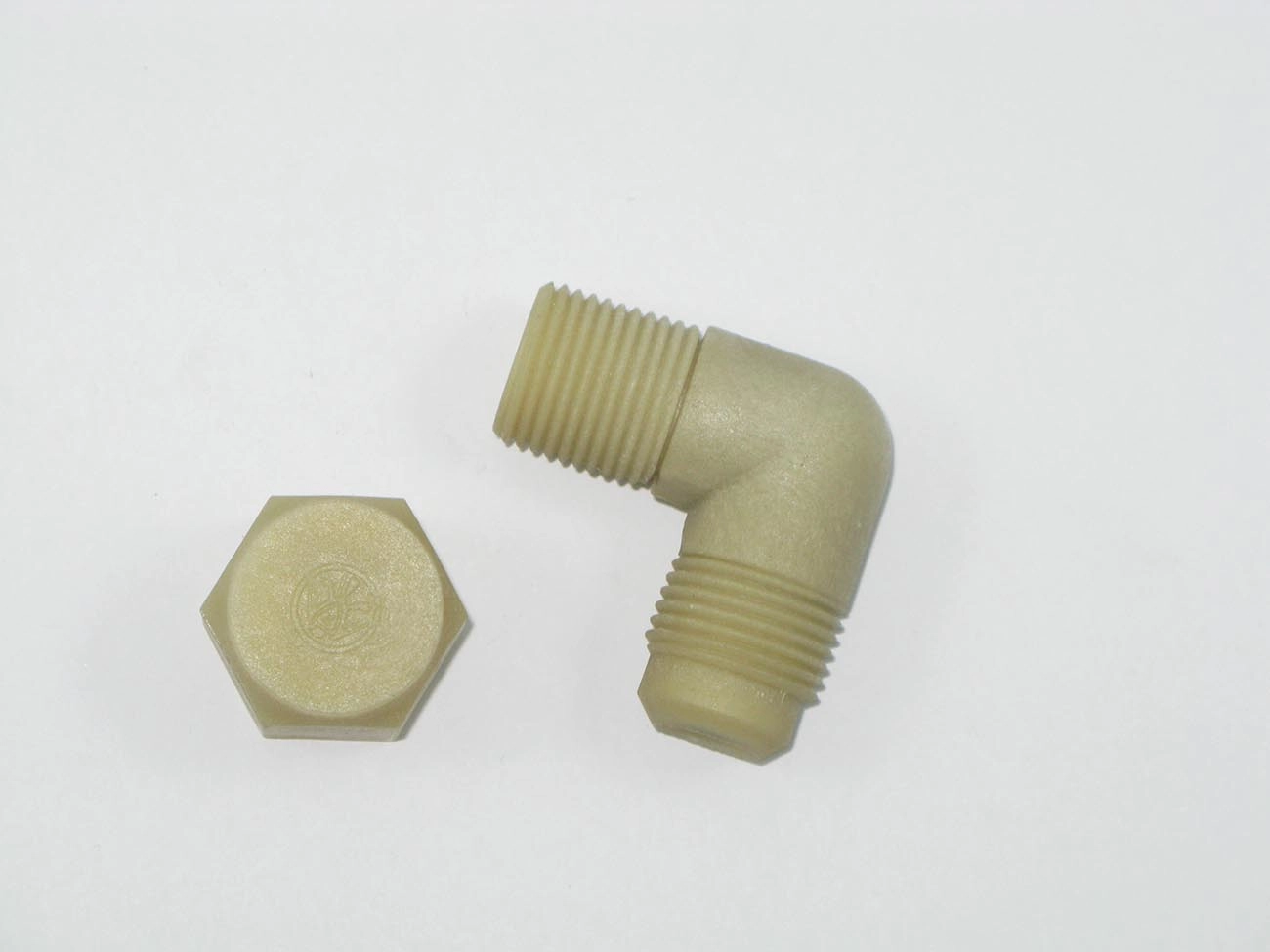 KIT COTOVELO CURTO BOMBA DÁGUA AGUA GM OPALA/CHEVETTE
