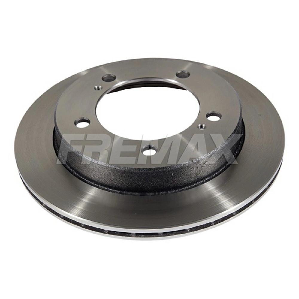 DISCO FREIO DIANTEIRO VENTILADO 287MM GM TRACKER 98/ SUZUKI VITARA 91/ SIDEKICK 92/94 4X4