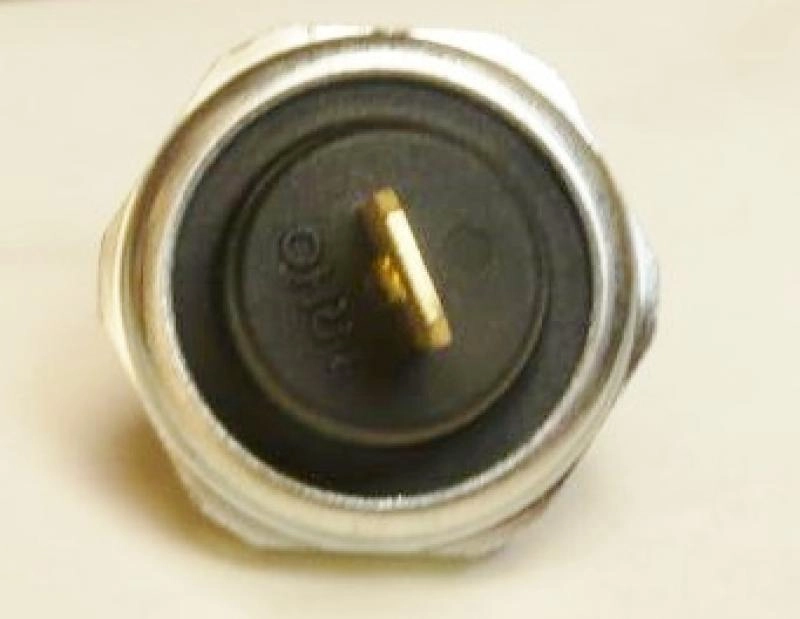 INTERRUPTOR PRESSÃO ÓLEO OLEO WILLYS F-75/JEEP/RURAL/MAVERICK/F-100 4 CIL