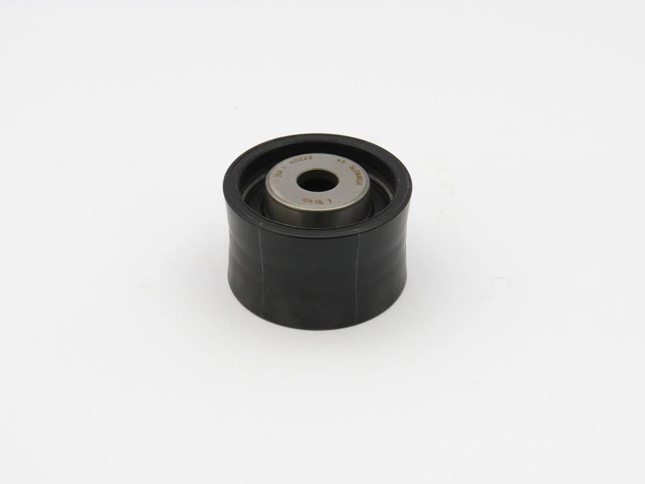 POLIA AUXILIAR CORREIA COMANDO FORD ESCORT/MONDEO ZETEC