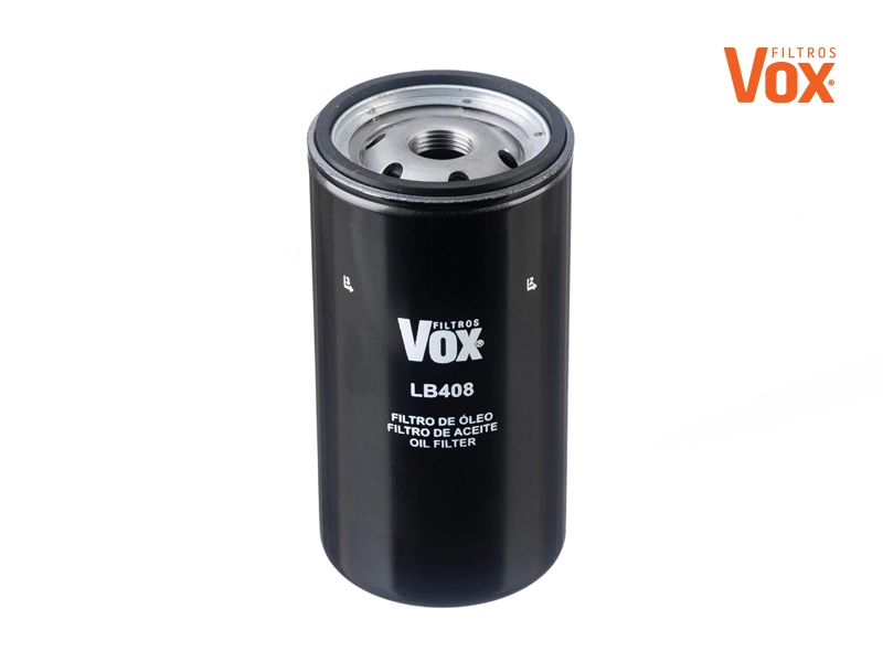 FILTRO ÓLEO LUBRIFICANTE MOTOR OLEO MF 235/250/265 76/78 94/