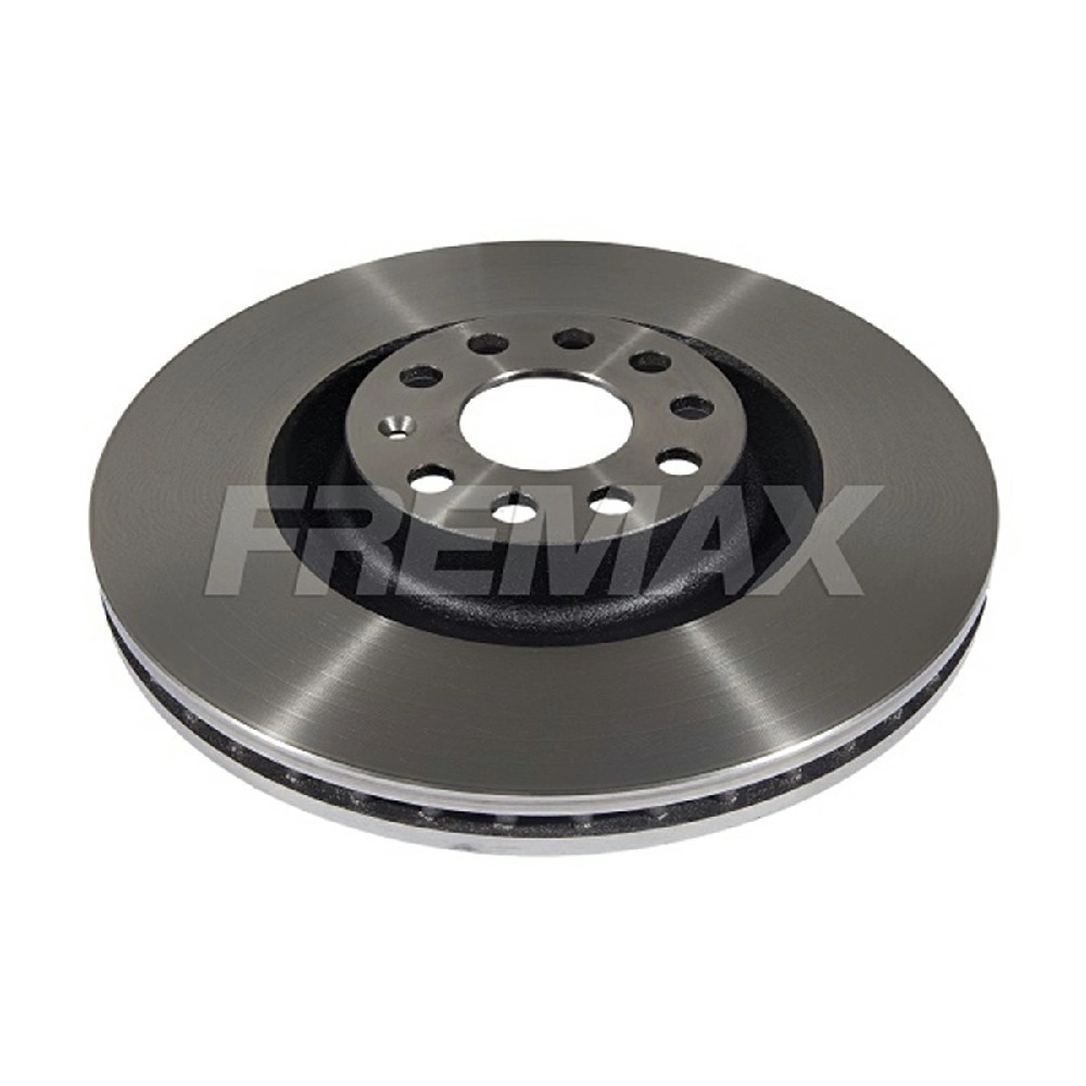 DISCO FREIO DIANTEIRO VENTILADO 300MM AUDI S3 08/16 VW PASSAT 09/14 VARIANT 05/10