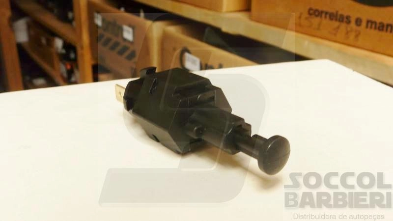 INTERRUPTOR DE FREIO - GM CELTA/CORSA/ASTRA/KADETT TODOS - D-20/40/60 93/97 - ASTRA/VECTRA 98/