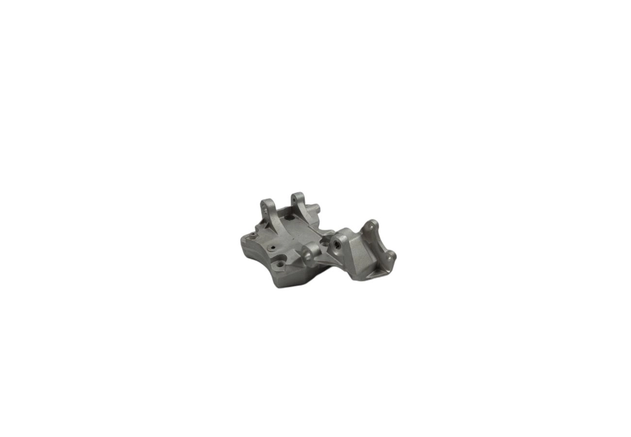 SUPORTE ALTERNADOR/BOMBA DIREÇÃO HIDRÁULICA PEUGEOT 206/207 - CITROEN C3 1.0/1.4 - 1.6 16V 01/