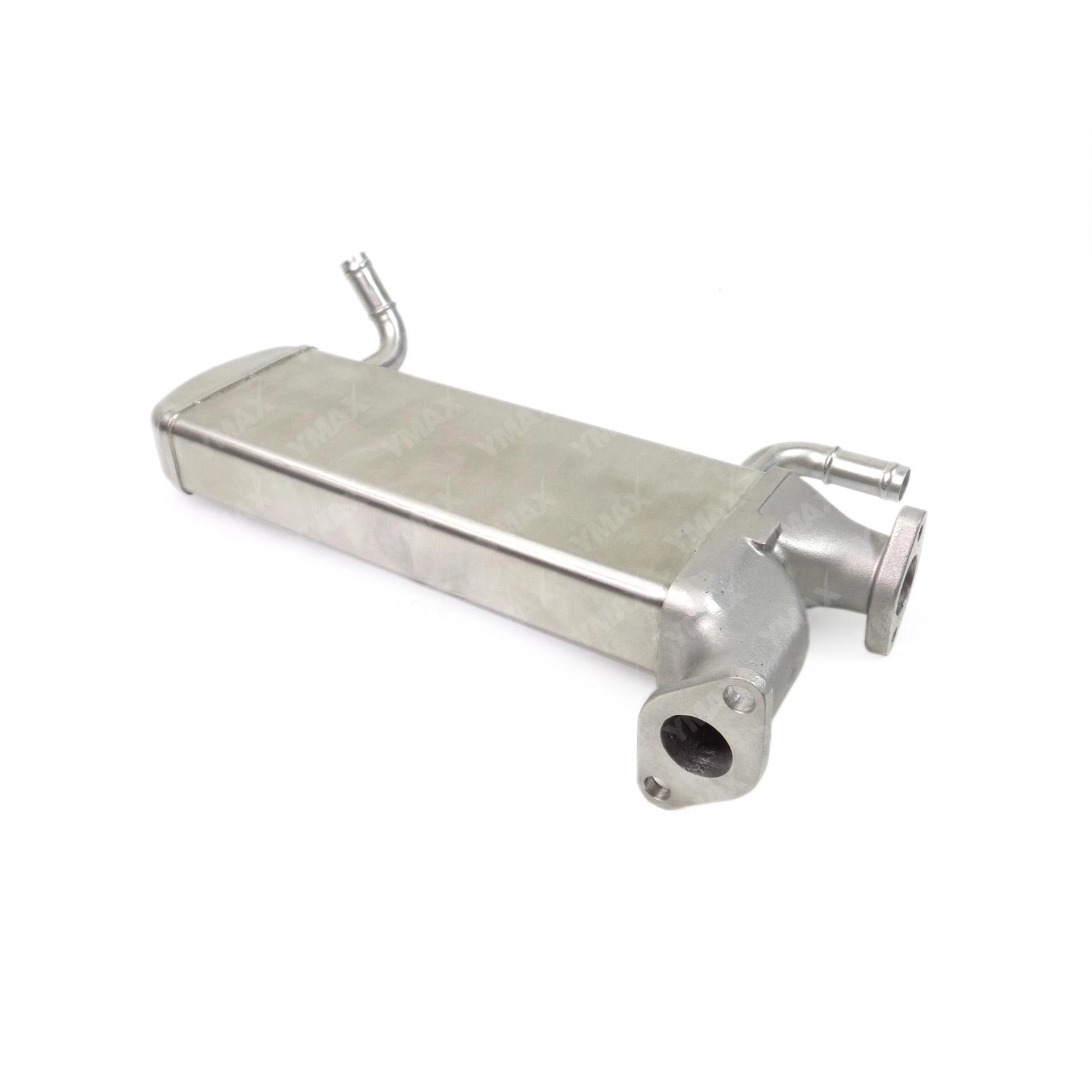 RADIADOR/RESFRIADOR DE ÓLEO/TROCADOR DE CALOR VW AMAROK 2.0 16V TDI 12/17 DIESEL - VALVULA EGR