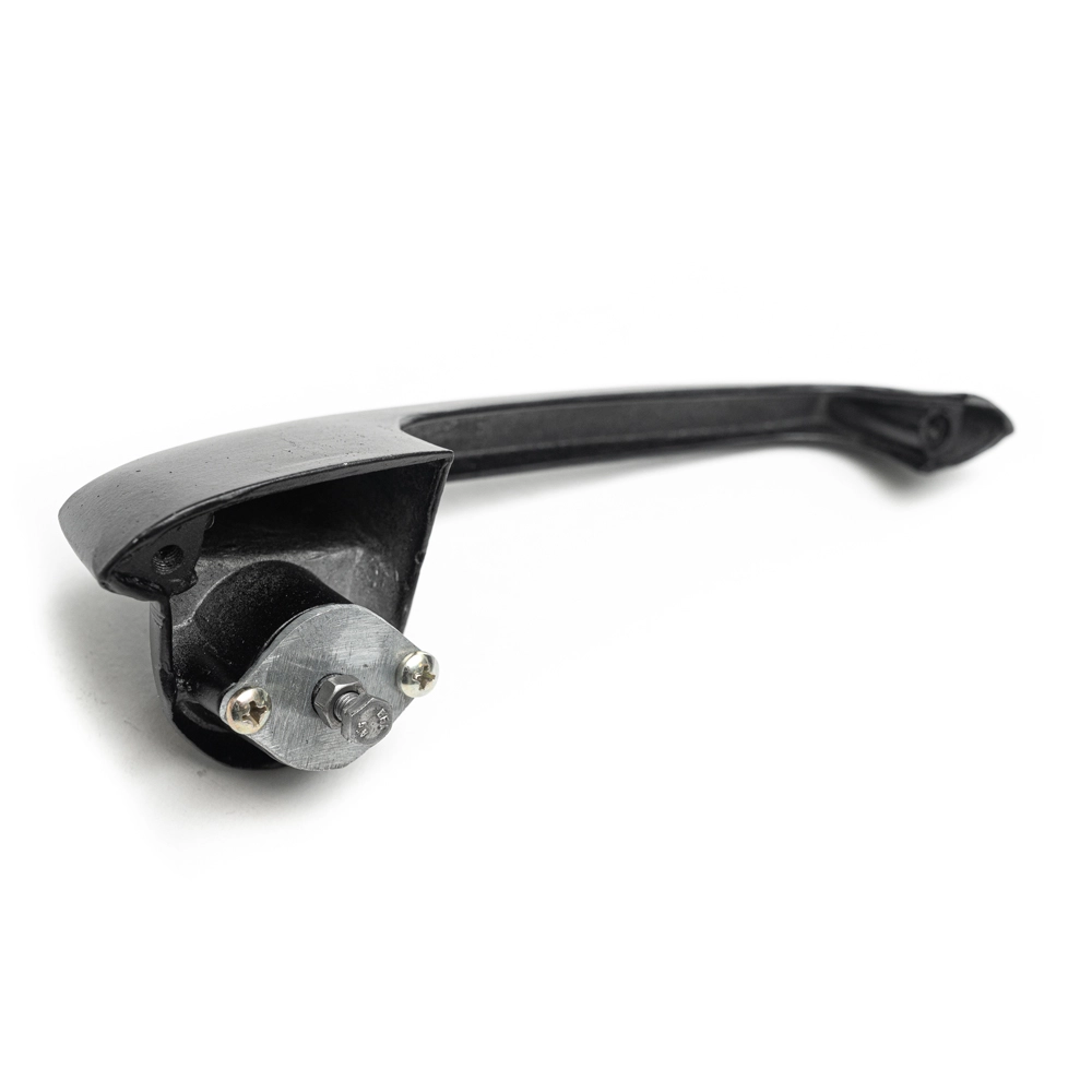 MACANETA EXTERNA FORD F-1000/4000/11000 - PRETA ESQUERDA