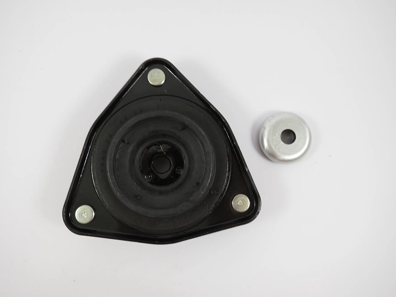 COXIM AMORTECEDOR FORD ESCORT 97/ - DIANTEIRO S/ROL. INA