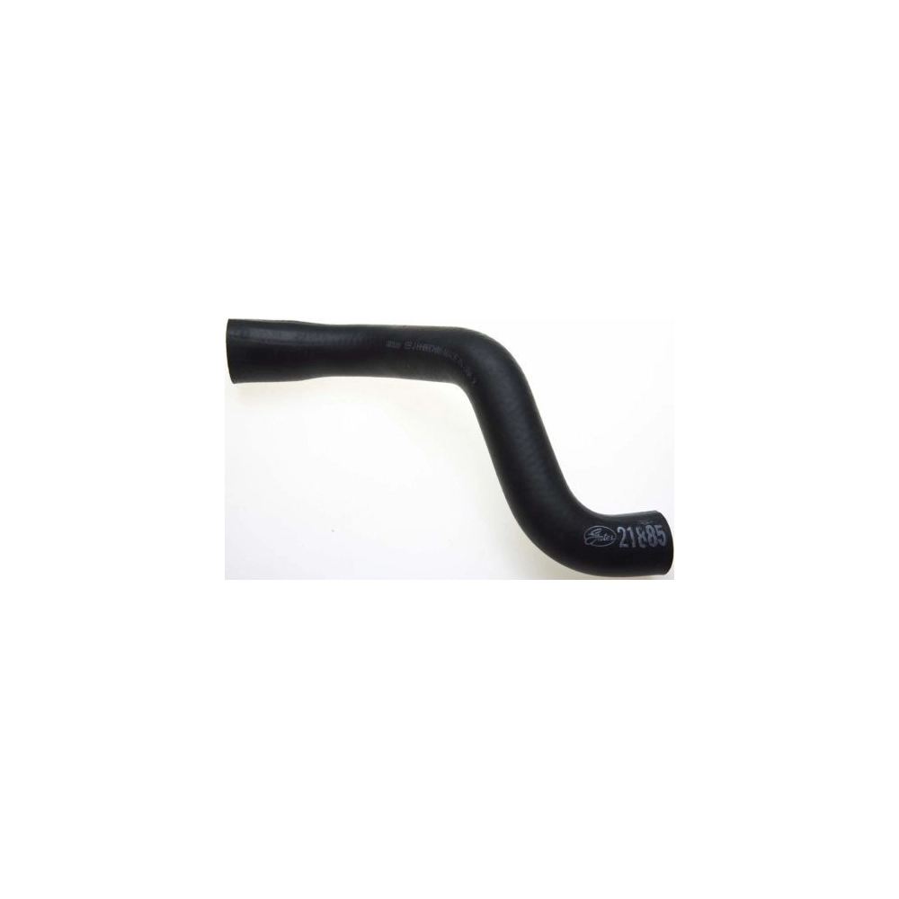 MANGUEIRA INFERIOR RADIADOR VW FOX/POLO 1.0/1.6 8V 02/ MOTOR EA111 SEAT CORDOBA/IBIZA