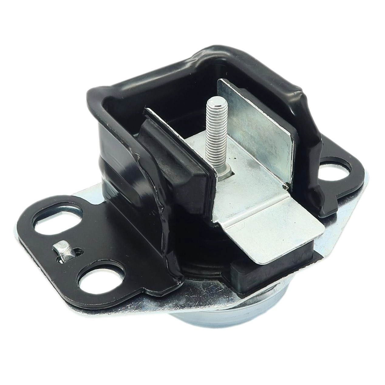 COXIM MOTOR DIREITO RENAULT CLIO 1.6 8V/1.6 16V - KANGOO 1.6 8V/1.6 16V 2000/ - SYMBOL 1.6 16V 09/13
