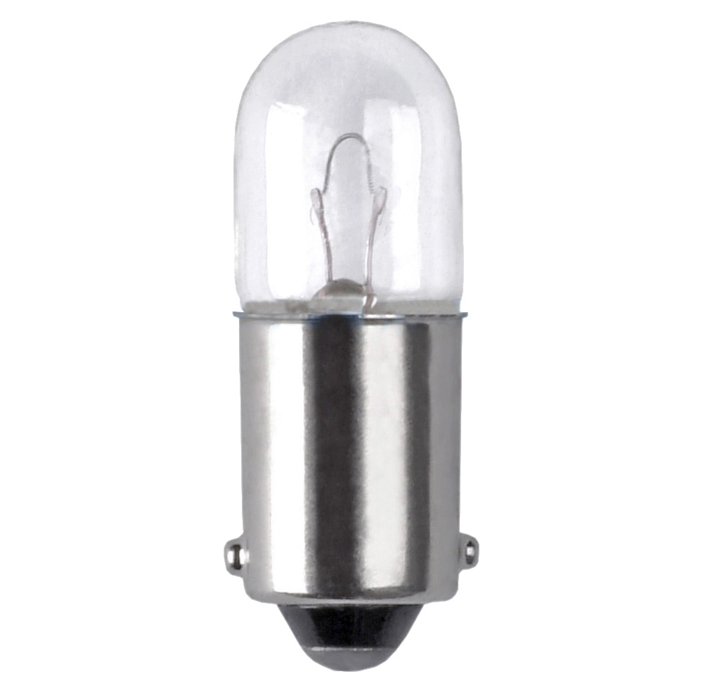 LAMPADA DIVERSAS APLICACOES 12V 4W - TETO/PAINEL - INCOLOR