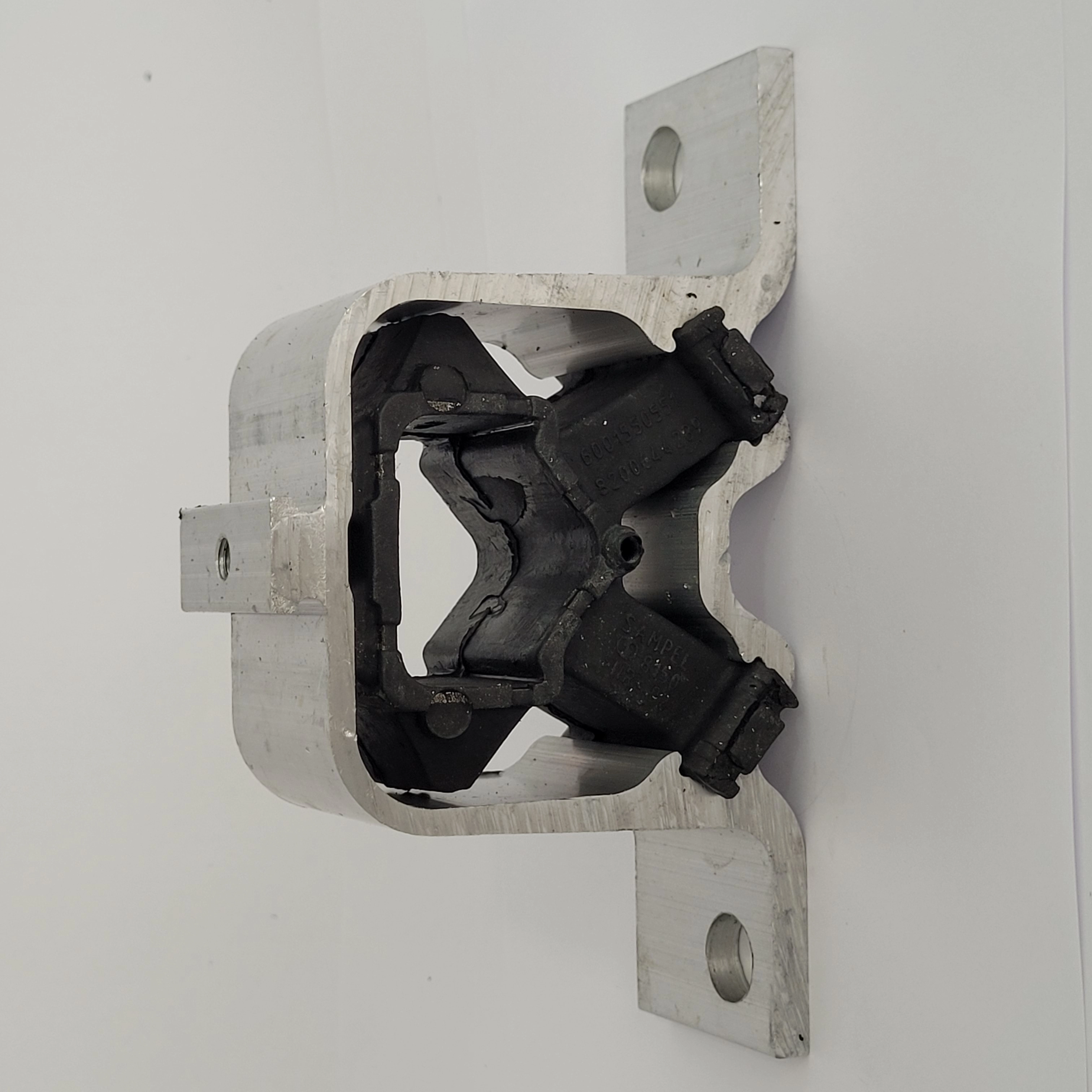 COXIM DIANTEIRO DIREITO DO MOTOR RENAULT LOGAN/SANDERO 1.0 16V 1.6 8V 2007/ - SEM SUPORTE
