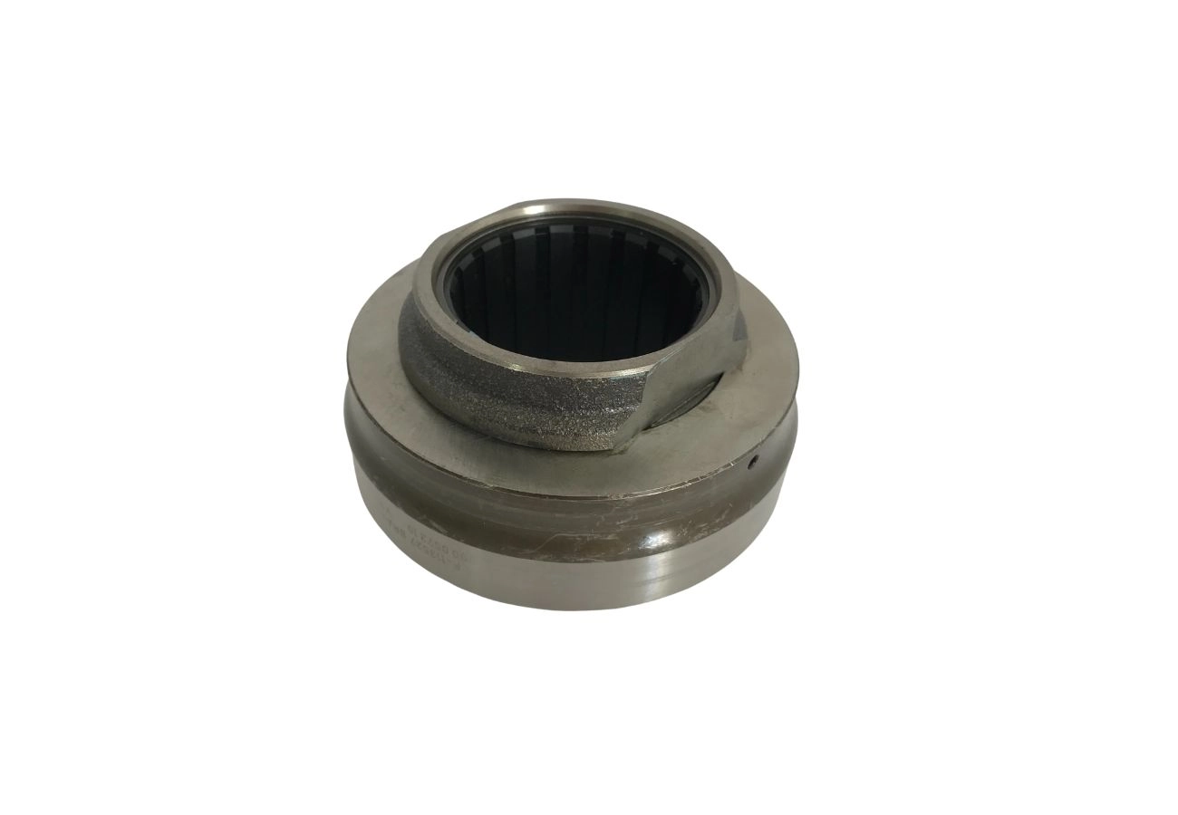 KIT DE EMBREAGEM MB 1117/1217/1218/1417/1418/1419/1620/1621/1720/2318 - OM 366 - 350MM 10 ESTRIAS