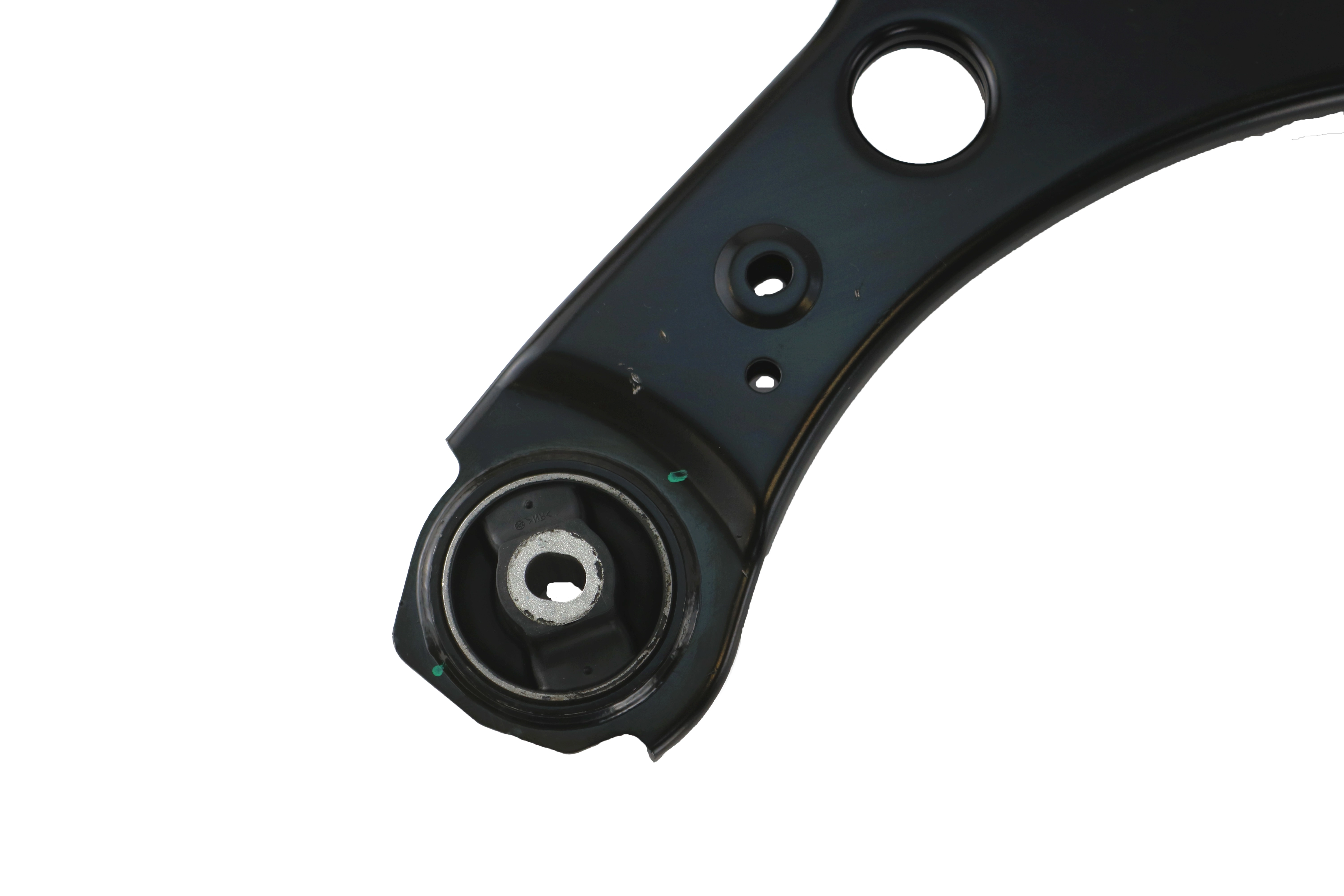 BANDEJA INFERIOR DIREITA COM PIVO 19MM FIAT TORO 4X4 17/20 - JEEP COMPASS/RENEGADE 4X4 15/20