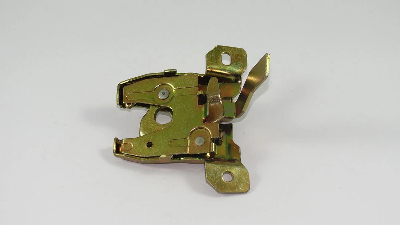 FECHADURA INTERNA PORTA MALAS VW SANTANA 1996/2006