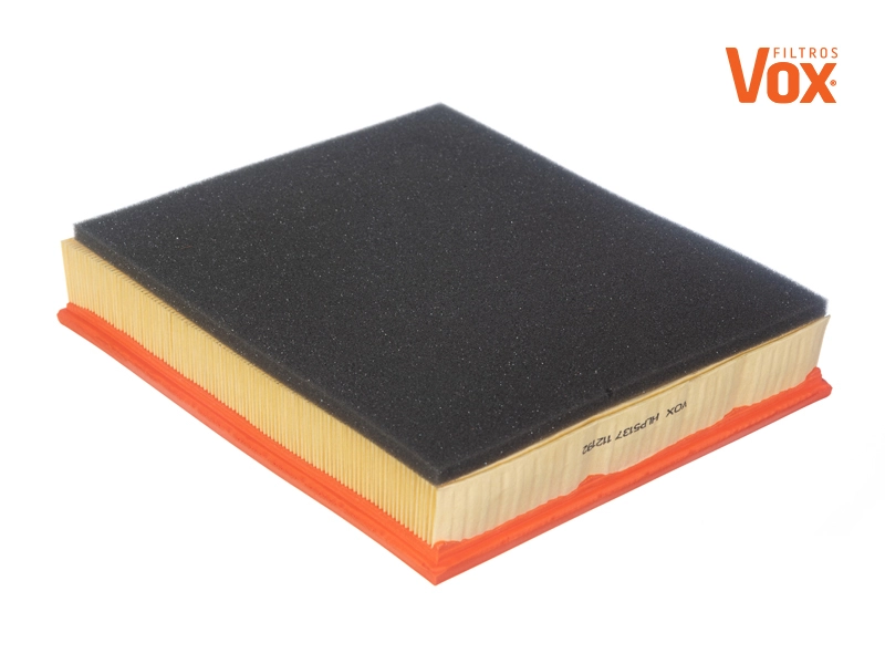 FILTRO AR RENAULT MASTER 2.5 2005/2010 - MASTER 2.8 2000/