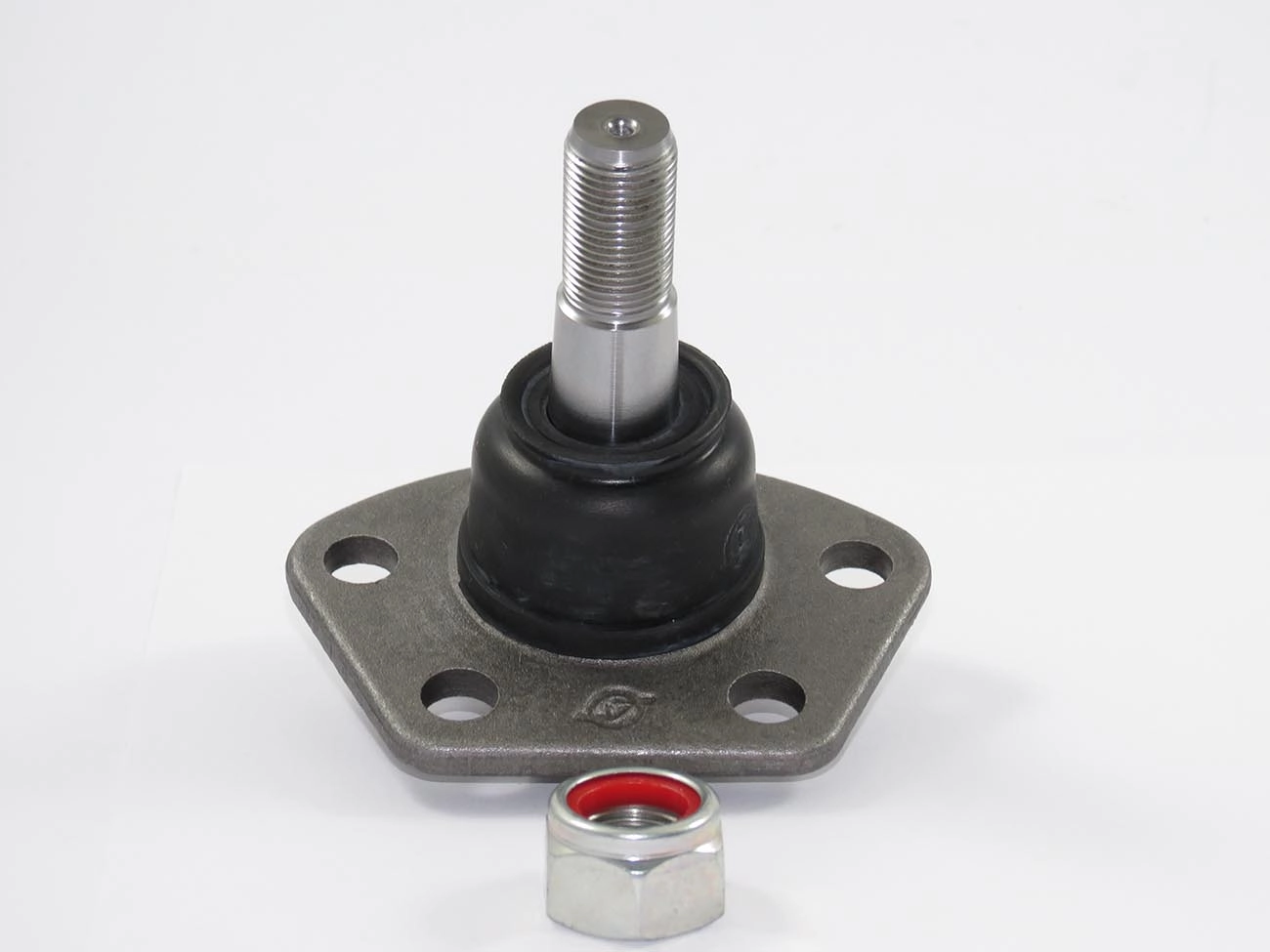 PIVÔ SUSPENSÃO CITROEN JUMPER 94/02 - FIAT DUCATO 94/01 - PEUGEOT BOXER 94/02 - INÍCIO PINO 19,4MM