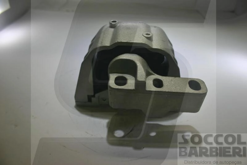 COXIM DIANTEIRO MOTOR DIREITO AUDI A3 1.8T/2.0 97/07 - VW GOLF/BORA/NEW BEETLE 1.8T/2.0 98/