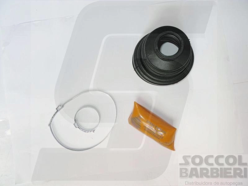 KIT REPARO HOMOCINÉTICA LADO RODA TOYOTA HILUX 4X4 88/04 - 30X95X95MM