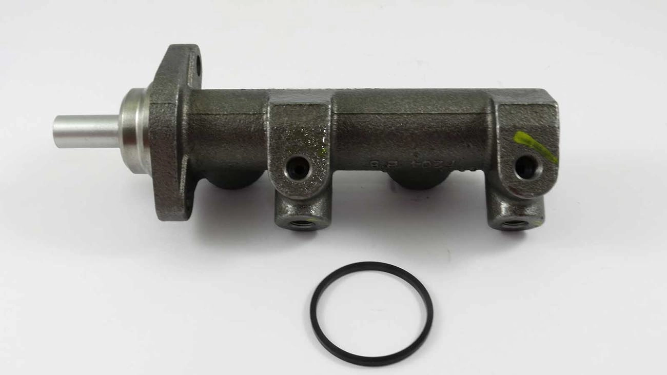 CILINDRO MESTRE FREIO DUPLO SISTEMA VARGA 22.22MM 7/8P GM MONZA/KADETT/IPANEMA 89/