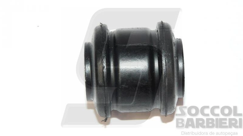 BUCHA OLHAL BARRA ALGEMA ESTABILIZADOR MB 710/712/715/912/914/915/1114 D/T