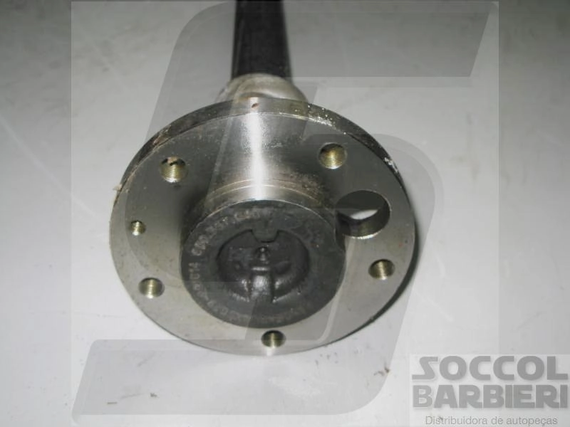 SEMI EIXO DIFERENCIAL MB SPRINTER 310/311 96/99