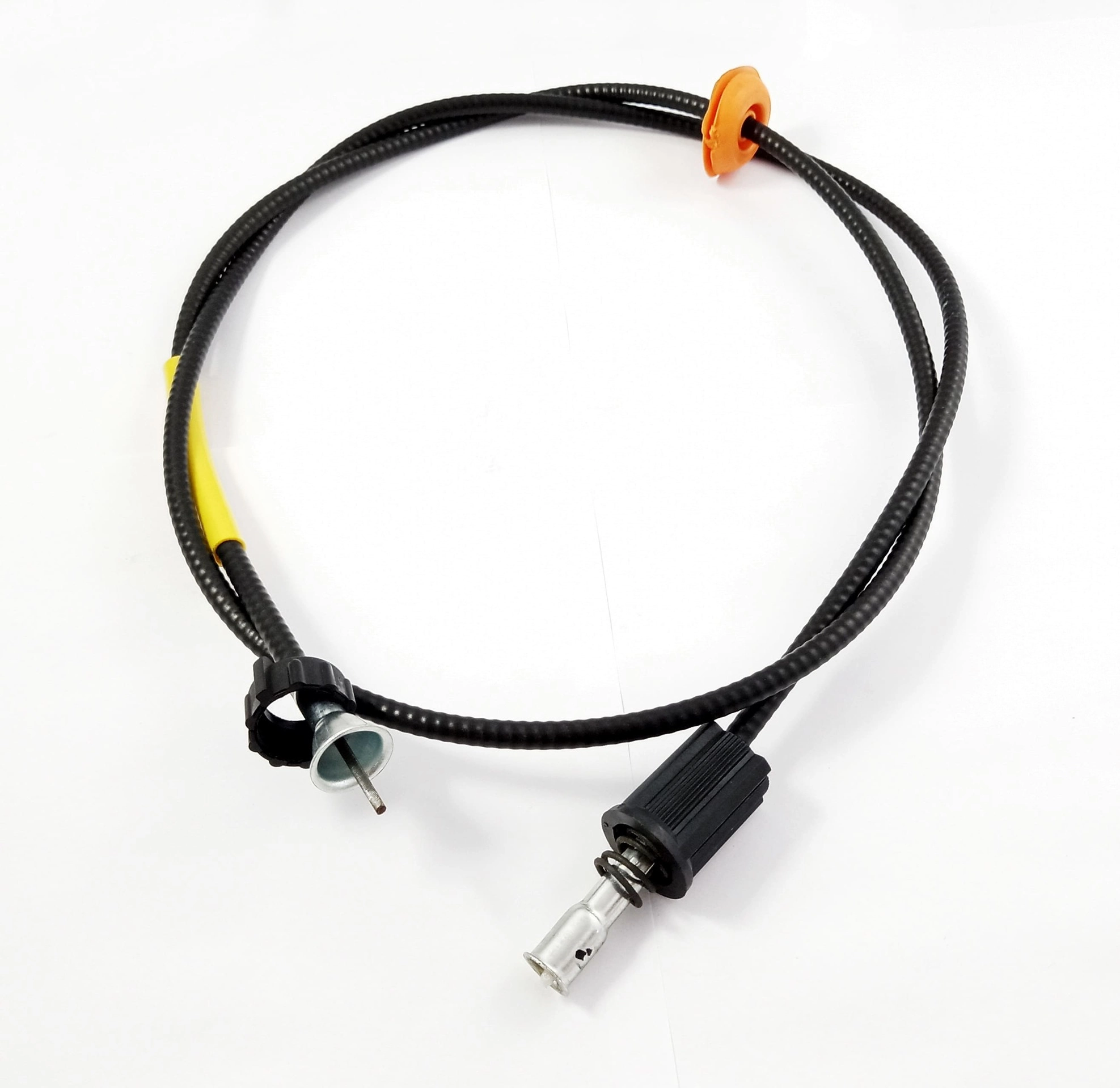 CABO VELOCIMETRO GM CHEVETTE/CHEVY 4 MARCHAS - CAMBIO NACIONAL MECANICO 73/82 1575