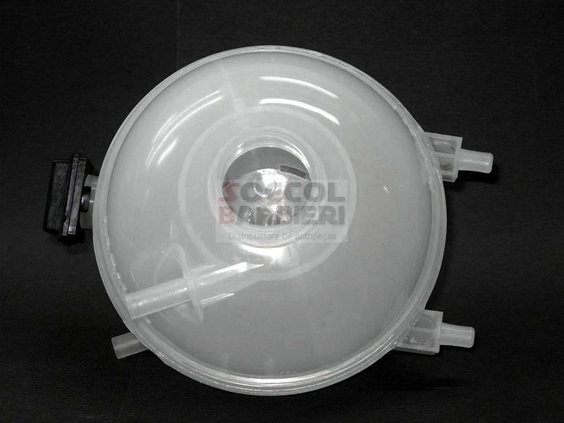 RESERVATORIO AGUA DO RADIADOR CITROEN C3/C4 2005/ - PEUGEOT 206/307 2005/