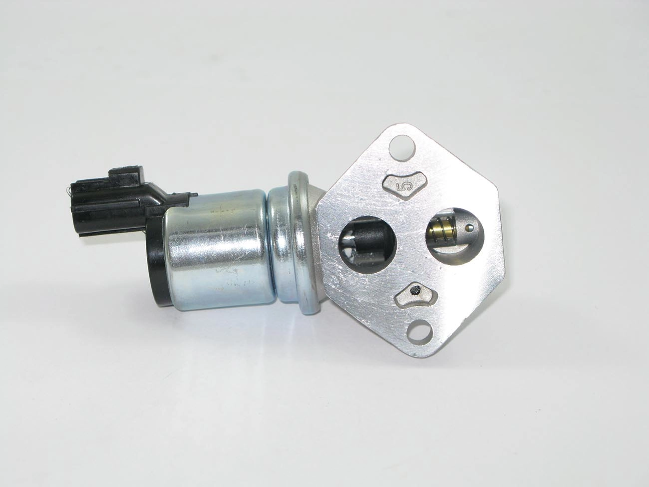 MOTOR DE PASSO - FORD FOCUS 1.8/2.0 2000/2008