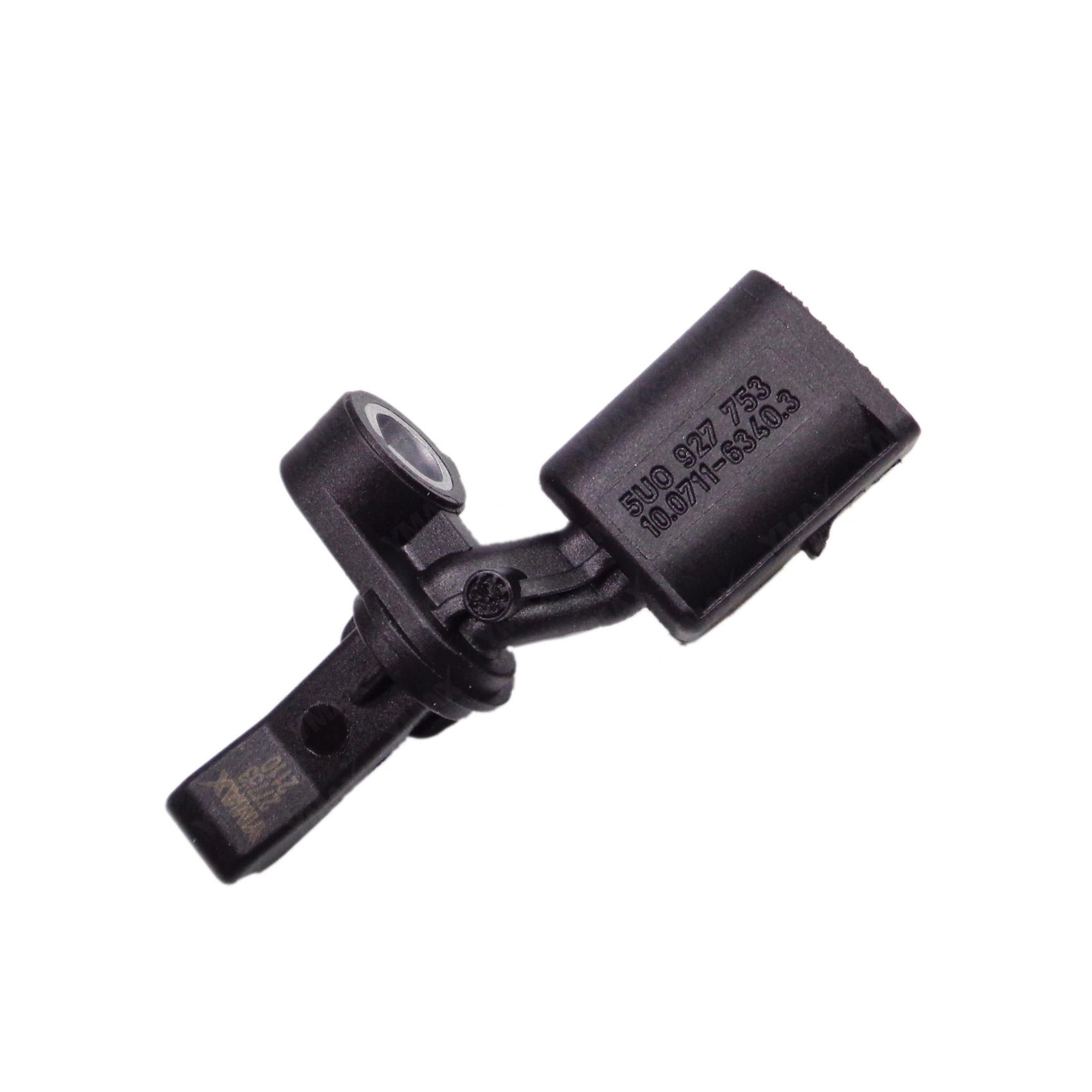 SENSOR DO ABS TRASEIRO DIREITO/ESQUERDO VW GOL G6 13/16 - G7 16/18 - G8 18/ - VOYAGE 13/