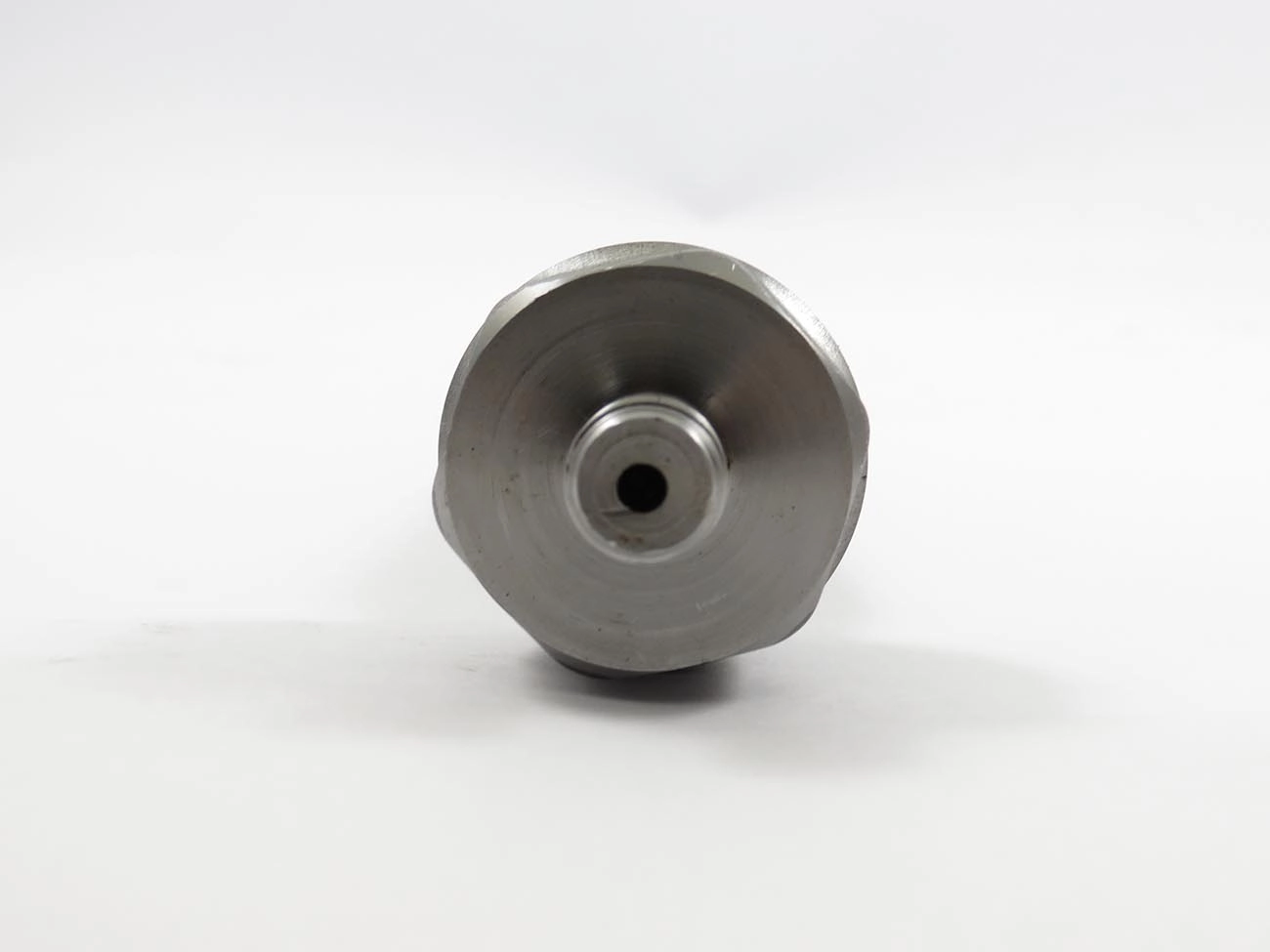ARTICULAÇÃO/BARRA AXIAL M14X1,5 DIREÇÃO HIDRÁULICA FORD RANGER 2013/2016
