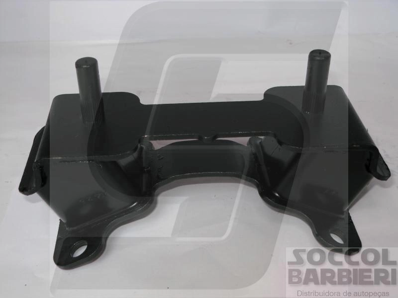COXIM DO CAMBIO TOYOTA BANDEIRANTE 94/2001 - TRASEIRO