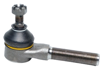 TERMINAL DIREÇÃO DIREITO CURTO 135MM BARRA LATERAL FORD F-1000 92/98 7/8" 22,23MM