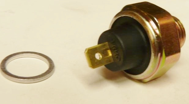 INTERRUPTOR PRESSÃO ÓLEO VW GOL/VOYAGE/PARATI/SAVEIRO MOTOR AE CARBURADOS